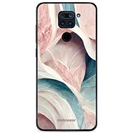Mobiwear Glossy lesklý pro Xiaomi Redmi Note 9 - G026G - Phone Cover