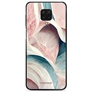 Mobiwear Glossy lesklý pro Xiaomi Redmi Note 9 Pro / Note 9S - G026G - Phone Cover