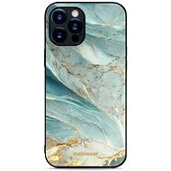 Mobiwear Glossy lesklý pro Apple iPhone 12 Pro Max - G022G - Phone Cover