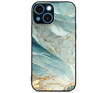 Mobiwear Glossy Apple iPhone 13 Mini fényes tok - G022G - Telefon tok