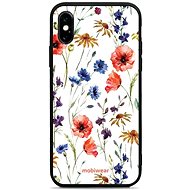 Mobiwear Glossy lesklý pro Apple iPhone X - G032G - Phone Cover