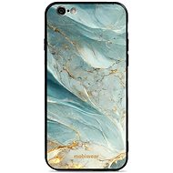 Mobiwear Glossy lesklý pro Apple iPhone 6S - G022G - Phone Cover