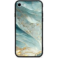 Mobiwear Glossy lesklý pro Apple iPhone 8 - G022G - Phone Cover