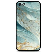 Mobiwear Glossy lesklý pro Apple iPhone SE - G022G - Phone Cover