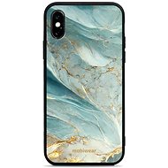 Mobiwear Glossy lesklý pro Apple iPhone X - G022G - Phone Cover