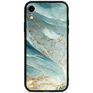 Mobiwear Glossy Glossy for Apple iPhone XR - G022G - Phone Cover