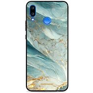 Mobiwear Glossy lesklý pro Huawei Nova 3 - G022G - Phone Cover