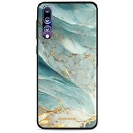 Mobiwear Glossy Glossy for Huawei P20 Pro - G022G - Phone Cover