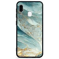 Mobiwear G022G Glossy Samsung Galaxy A20e fényes tok - Telefon tok