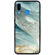 Mobiwear G022G Glossy Samsung Galaxy A40 fényes tok - Telefon tok