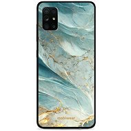 Mobiwear Glossy Glossy for Samsung Galaxy A71 - G022G - Phone Cover