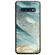 Mobiwear Glossy Glossy for Samsung Galaxy S10 - G022G - Phone Cover