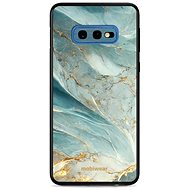 Mobiwear Glossy Glossy for Samsung Galaxy S10e - G022G - Phone Cover
