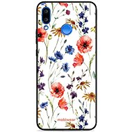 Mobiwear Glossy lesklý pro Huawei Nova 3 - G032G - Phone Cover