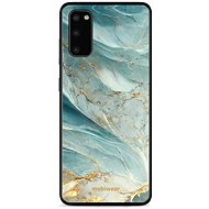 Mobiwear Glossy lesklý pro Samsung Galaxy S20 - G022G - Phone Cover