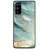 Mobiwear Glossy lesklý pro Samsung Galaxy S20 FE - G022G - Phone Cover