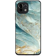 Mobiwear G022G Glossy Xiaomi 11 Lite 5G NE fényes tok - Telefon tok