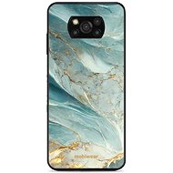 Mobiwear Glossy Glossy for Xiaomi POCO X3 NFC - G022G - Phone Cover