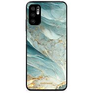 Mobiwear Glossy lesklý pro Xiaomi Redmi Note 10 5G - G022G - Phone Cover