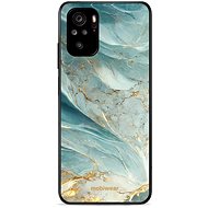 Mobiwear Glossy lesklý pro Xiaomi Redmi Note 10s - G022G - Phone Cover