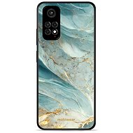 Mobiwear Glossy lesklý pro Xiaomi Redmi Note 11S - G022G - Phone Cover