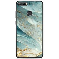 Mobiwear Glossy lesklý pro Honor 7A - G022G - Phone Cover