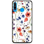 Mobiwear Glossy lesklý pro Huawei P30 Lite - G032G - Phone Cover