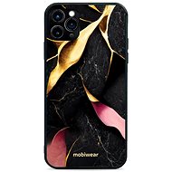 Mobiwear Glossy lesklý pro Apple iPhone 11 Pro Max - G021G - Phone Cover