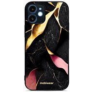 Mobiwear Glossy lesklý pro Apple iPhone 12 - G021G - Phone Cover