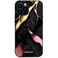 Mobiwear Glossy lesklý pro Apple iPhone 12 Pro Max - G021G - Phone Cover