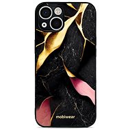 Mobiwear Glossy Glossy for Apple iPhone 13 - G021G - Phone Cover