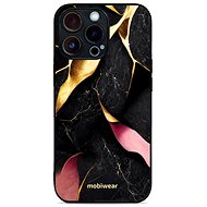 Mobiwear Glossy Glossy for Apple iPhone 13 Pro - G021G - Phone Cover