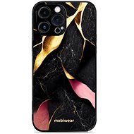Mobiwear Glossy lesklý pro Apple iPhone 13 Pro Max - G021G - Phone Cover