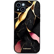 Mobiwear Glossy lesklý pro Apple iPhone 14 Plus - G021G - Phone Cover