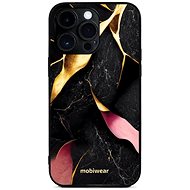 Mobiwear Glossy lesklý pro Apple iPhone 14 Pro Max - G021G - Phone Cover