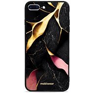 Mobiwear Glossy lesklý pro Apple iPhone 7 Plus - G021G - Phone Cover