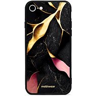 Mobiwear Glossy lesklý pro Apple iPhone 8 - G021G - Phone Cover