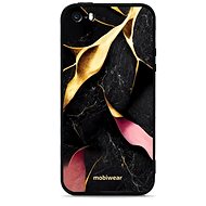 Mobiwear Glossy lesklý pro Apple iPhone SE - G021G - Phone Cover
