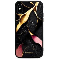 Mobiwear Glossy lesklý pro Apple iPhone X - G021G - Phone Cover