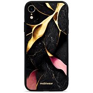 Mobiwear Glossy lesklý pro Apple iPhone XR - G021G - Phone Cover