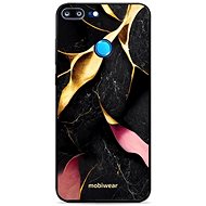 Mobiwear Glossy lesklý pro Honor 9 Lite - G021G - Phone Cover