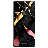 Mobiwear Glossy lesklý pro Huawei Mate 10 Pro - G021G - Phone Cover