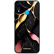 Mobiwear Glossy lesklý pro Huawei P20 Lite - G021G - Phone Cover