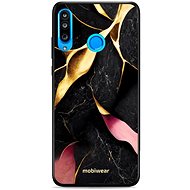 Mobiwear Glossy lesklý pro Huawei P30 Lite - G021G - Phone Cover