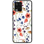 Mobiwear Glossy Glossy for Realme 8 - G032G - Phone Cover