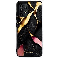Mobiwear Glossy Glossy for Samsung Galaxy A32 4G - G021G - Phone Cover