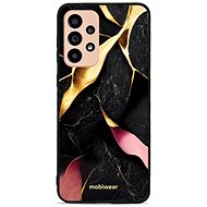 Mobiwear Glossy lesklý pro Samsung Galaxy A33 5G - G021G - Phone Cover