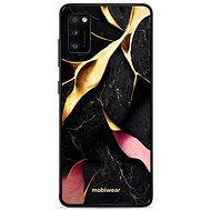 Mobiwear Glossy Glossy for Samsung Galaxy A41 - G021G - Phone Cover