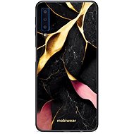 Mobiwear Glossy lesklý pro Samsung Galaxy A7 (2018) - G021G - Phone Cover