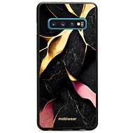 Mobiwear Glossy lesklý na Samsung Galaxy S10 - G021G - Kryt na mobil